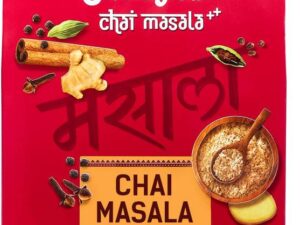 Chaayos Chai Masala - Aromatic Tea Masala Powder with 1...