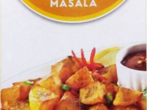 Ashok Chat Masala