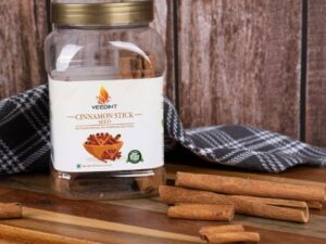 Veedint Cinnamon Stick Whole, Dalchini Sticks, Natural