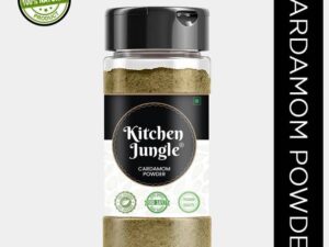 Kitchen Jungle Elaichi powder | Cardamom Powder