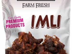 PRODUCER Fresh Seedless Tamarind, Imli 100g