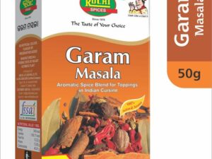 RUCHI Garam Masala