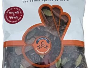 CHUKDE Garam Masala Whole