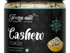 frozen Nuts and Dry Fruits Healthy Snack Cashews