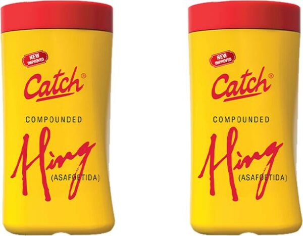 Catch Hing Powder