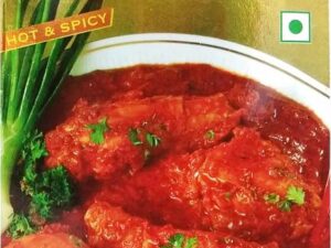 BADSHAH Chicken Masala