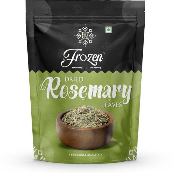 frozen Nuts Dried Rosemary