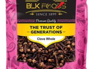 BLK FOODS Select Clove Whole (Laung)