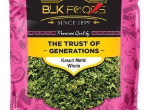 BLK FOODS Select Kasuri Methi Whole