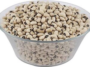 SS520 Black Eyegd Pea Chawla (Lobia) Whole