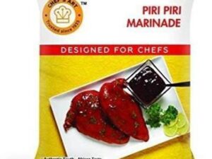 chef's art Piri piri Marinade 1 Kg