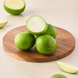 Raw Mango