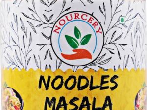 Nourcery Noodles Masala
