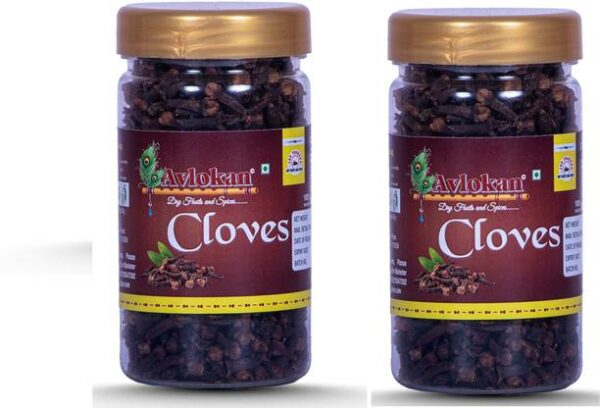 Avlokan {Pack of 2} 80 gm.