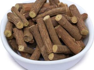 TRH 100% Natural Mulethi Liquorice Root For Face Pack A...