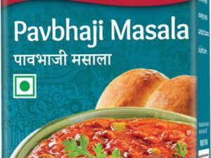 SUHANA Pavbhaji Masala 50G x 4 Box