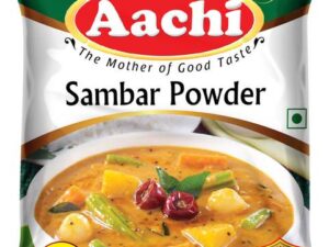 Aachi Sambar Powder