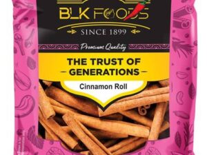 BLK FOODS Select Cinnamon roll (Dalchini)