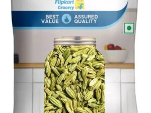 Classic Small Saunf by Flipkart Grocery