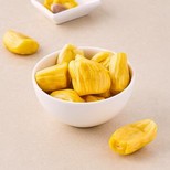Jackfruit - Peeled