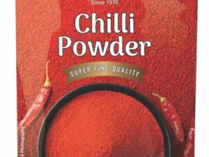 RUCHI CHILLI POWDER
