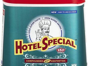 SSP HOTEL SPECIAL