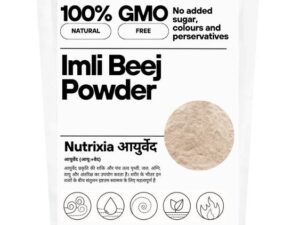 Nutrixia food Imli Beej Powder/इमली बीज/Tamarind Seeds ...