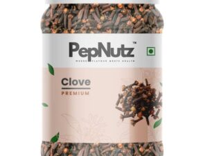 PepNutz Premium Cloves – Fresh, Aromatic Whole Cloves f...