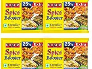 Pushp Brand Spice booster