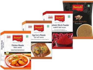 suresh masale Non-Veg Special Combo