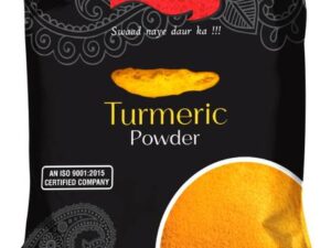 suresh masale TURMERIC POWDER