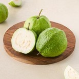Thai Guava - White Centre