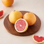 Grape fruit - Imported (Loose)
