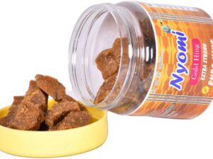 Nyomi 100% Premium Gold Hing (hadda hing) strong qualit...
