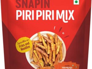 Snapin Piri Piri Mix
