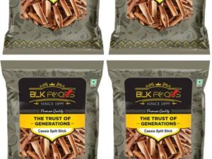 BLK FOODS DailyCinnamon split Stick (Dalchini) 400g
