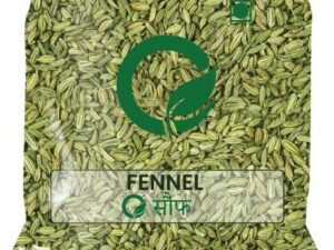 Goshudh Premium Quality Fennel Seeds/saunf