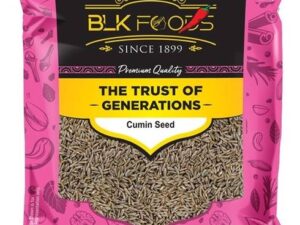 BLK FOODS Select Cumin Seed Whole (Jeera sabut)