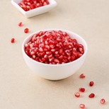 Pomegranate - Peeled
