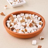 Coconut - Diced