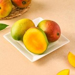 Mango Sindura - Organically Grown