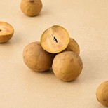 Sapota - Organically Grown (Loose)