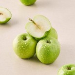 Apple - Green, Regular