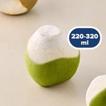 Tender Coconut