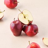 Apple - Red Delicious, Economy
