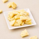 Pineapple - Sliced