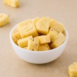 Pineapple - Chunks