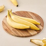 Banana - Nendran, Organically Grown