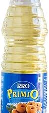 RRO Primio Refined Groundnut Oil, 1 lt