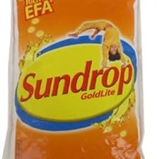 Sundrop Goldlite Oil, 1L